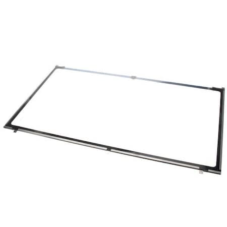 Alto-Shaam Inner Door Glass Assy, 1 0-10Ctc/Ctp 5015411